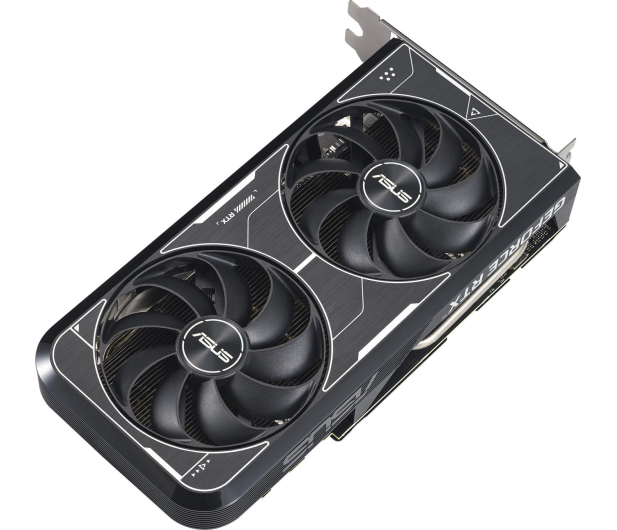 ASUS GeForce RTX 3060 Ti DUAL OC 8GB GDDR6X - 1109205 - zdjęcie 6